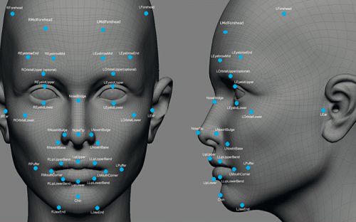 人脸识别技术发展现状及未来趋势